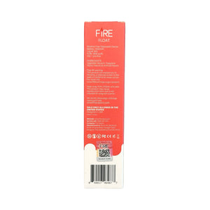 Kiwi Dragon Berry - Fire Float 3000 - Geen nicotine