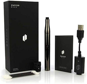 Puffco Plus | Portable Oil Vaporizer