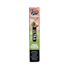 Bild in den Galerie-Viewer laden, Meloneneis - Fume Fuzze 2500
