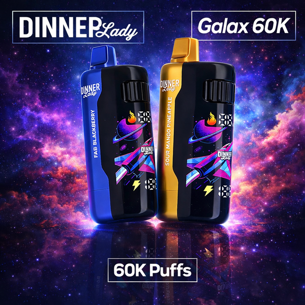 Dinner Lady Galax 60K