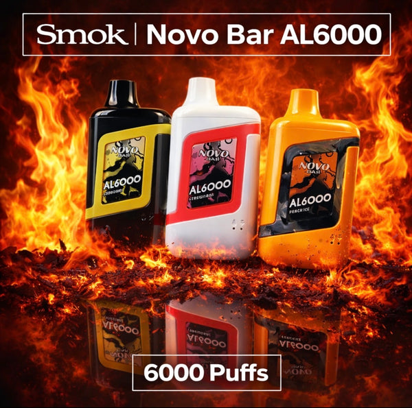 SMOK Vapes