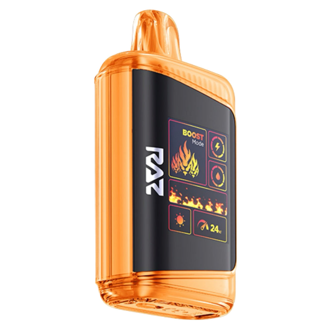 Eper Narancs Tang - RAZ DC25000