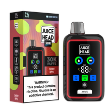 Bild in den Galerie-Viewer laden, Juice Head 30K
