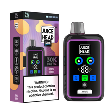 Bild in den Galerie-Viewer laden, Juice Head 30K
