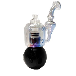 Bazooka Mini Electronic Dab Rig Vaporizer