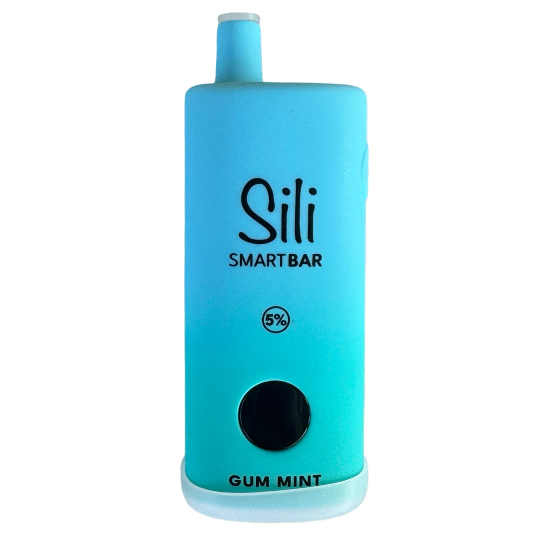Gom Munt - Sili 10000