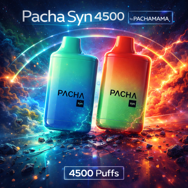 Pachamama Vapes Disposable | Best Flavors & Prices Near You Pachamama Vapes Disposable | Best Flavors & Prices Near You
