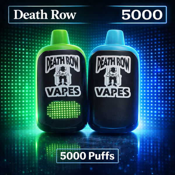 Death Row Vapes | Premium Disposable Vapes & Flavors Death Row Vapes | Premium Disposable Vapes & Flavors