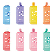 Bild in den Galerie-Viewer laden, Off-Stamp X Sweet Cube Pod 25K
