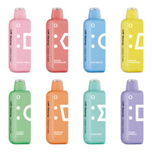 Bild in den Galerie-Viewer laden, Off-Stamp X Classic Cube Pod 25K
