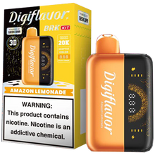 Lataa kuva gallerian katseluohjelmaan, Digiflavor BRK Full Kit
