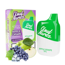 Afbeelding laden in Galerijviewer, Cloud Nurdz 4500
