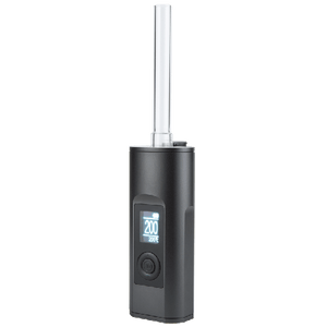 Solo II fordamper | Arizer