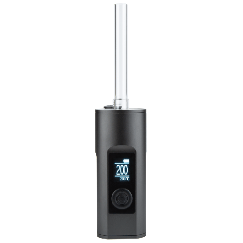 Solo II Vaporizer | Arizer
