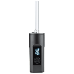 Solo II fordamper | Arizer