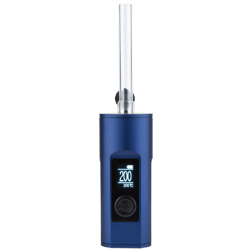 Solo II Vaporizer | Arizer