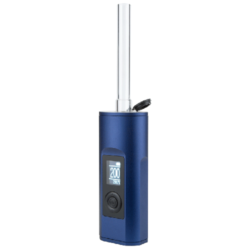 Solo II Vaporizer | Arizer