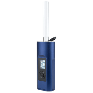 Solo II fordamper | Arizer