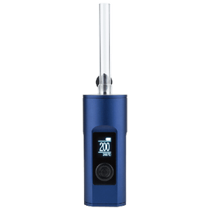 Solo II fordamper | Arizer