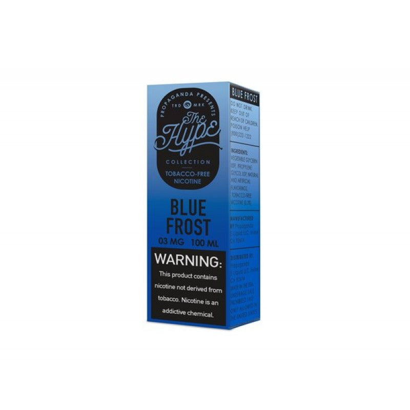 Propaganda Synthetic E-Liquid 100ml