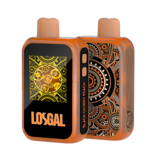 Bild in den Galerie-Viewer laden, LOSGAL MC25000 by Lost Mary
