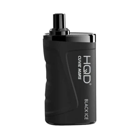 HQD Cuvie Mars 8000