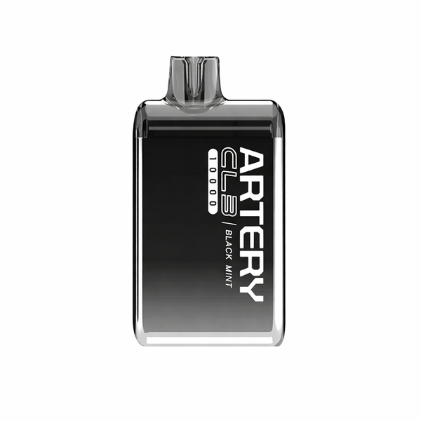 Black Mint - Artery CL3 10000