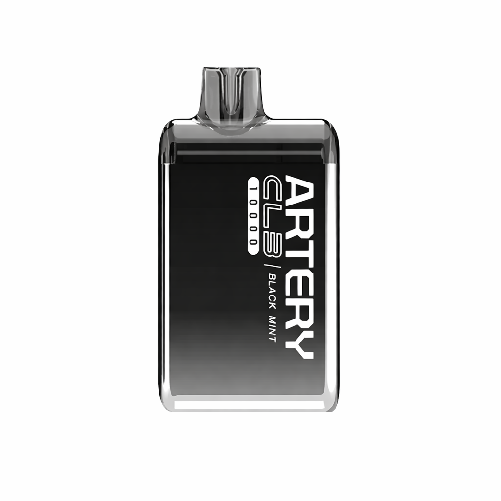 Black Mint - Artery CL3 10000