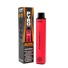 Bild in den Galerie-Viewer laden, PYRO 3000
