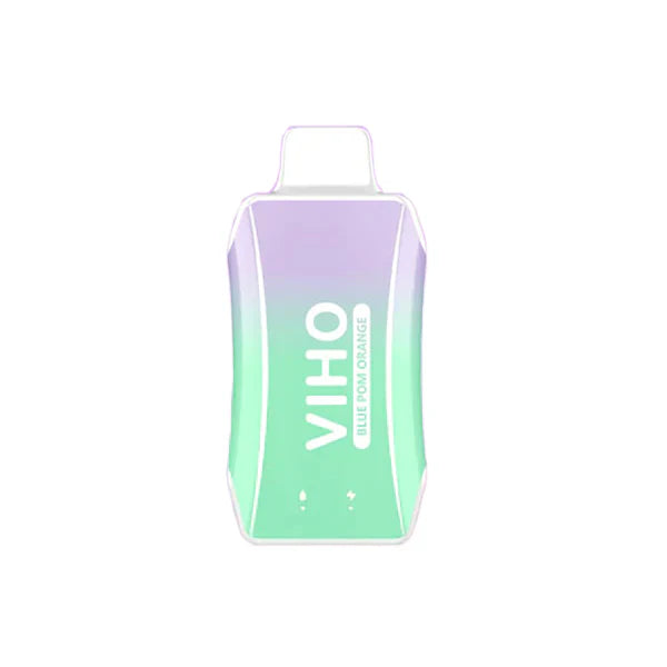 VIHO Turbo 10K