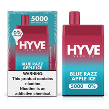 Bild in den Galerie-Viewer laden, Hyve 5000
