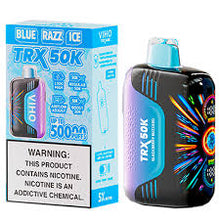 Load image into Gallery viewer, VIHO TRX 50K
