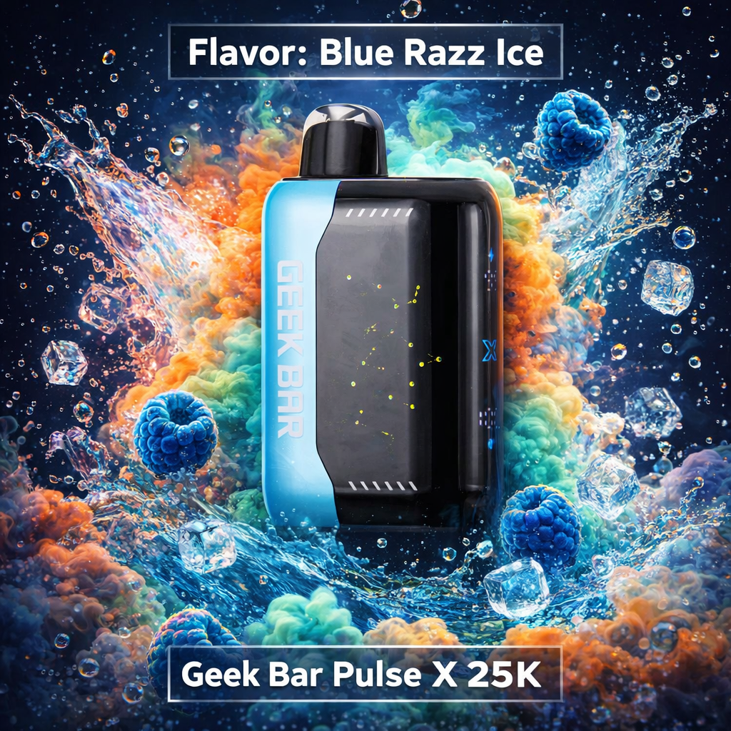 Best Geek Bar Prices | Affordable Vaping at FireElf Best Geek Bar Prices | Affordable Vaping at FireElf