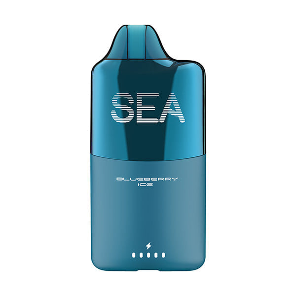 SEA Vape | Flavors, Price & Disposable Vape Near Me