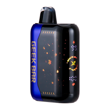 Afbeelding laden in Galerijviewer, Blueberry Jam - Geek Bar Pulse X 25000
