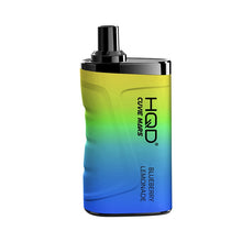 Bild in den Galerie-Viewer laden, HQD Cuvie Mars 8000
