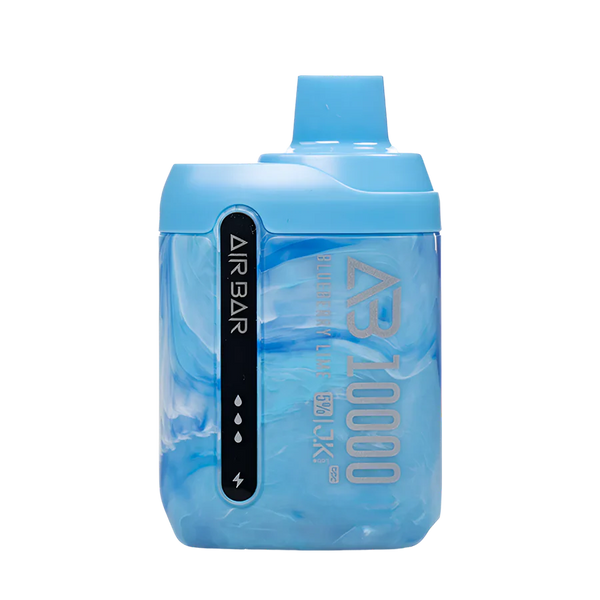 Blueberry Lime - Air Bar AB10000