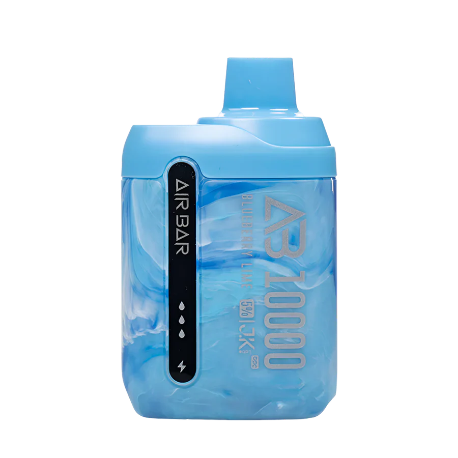 Blueberry Lime - Air Bar AB10000