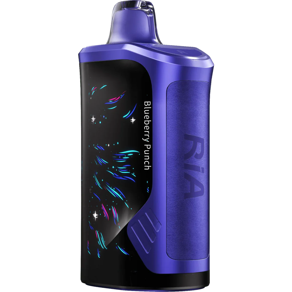 RIA NV30K by Geek Bar