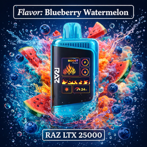 raz vape banana candy Banana Coconut RAZ TN9000 Vape Disposable