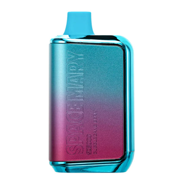 Bubblegang Berry - Space Mary SM8000