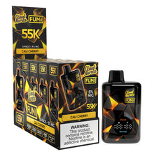 Bild in den Galerie-Viewer laden, Cloud Nurdz x FUMI 55K
