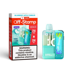 Bild in den Galerie-Viewer laden, Off-Stamp X-Cube CRYSTAL Cube Kit 35K
