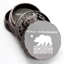 Load image into Gallery viewer, Homegrown Grinder - 4 PIECE | Cali Crusher
