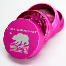 Load image into Gallery viewer, Homegrown Grinder - 4 PIECE | Cali Crusher
