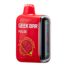 Afbeelding laden in Galerijviewer, California Cherry - Geek Bar Pulse 15000
