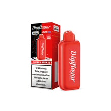 Lataa kuva gallerian katseluohjelmaan, Digiflavor BRK Pod 20K
