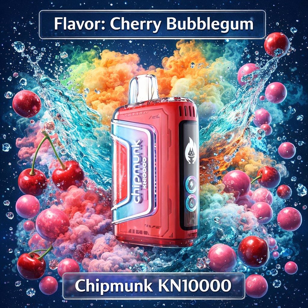 Bubble Gum Disposable Vape | Sweet Vaping Experience Bubble Gum Disposable Vape | Sweet Vaping Experience