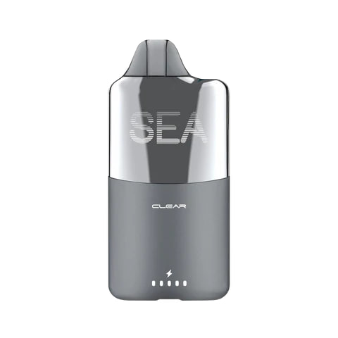 Clear - SEA 15K