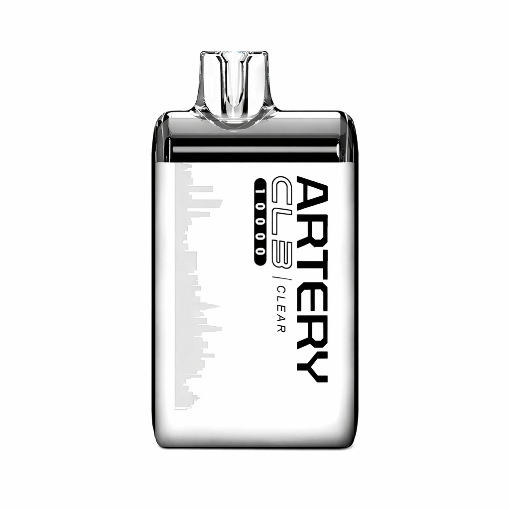Clear - Artery CL3 10000